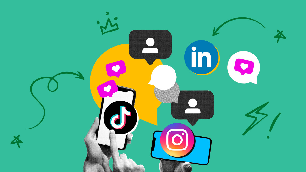 SMM и контент для продвижения социальной миссии